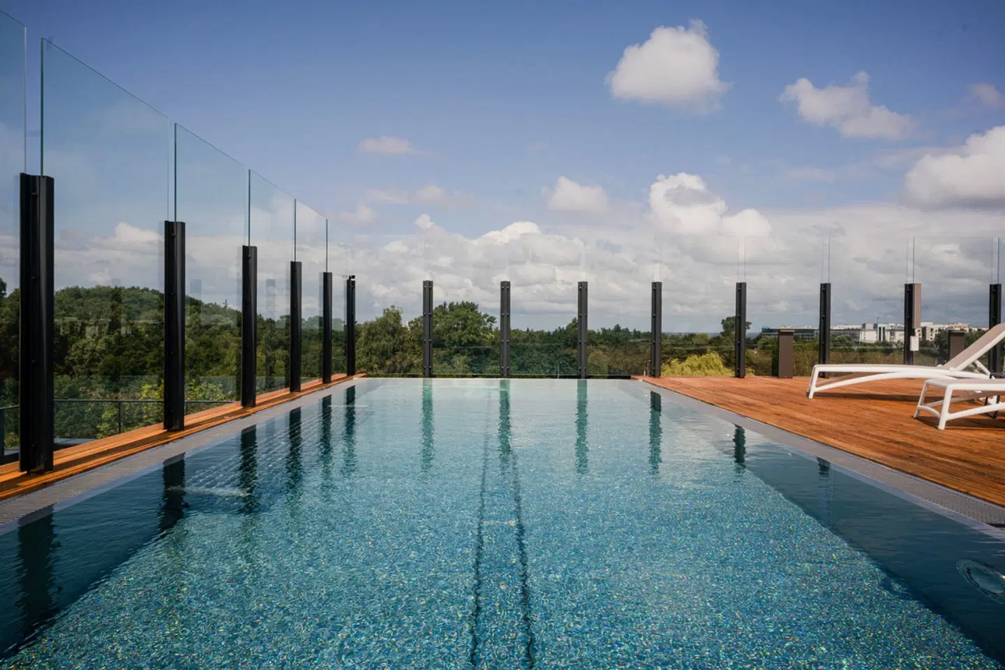 Radisson Resort Kolobrzeg OUTDOOR_POOL