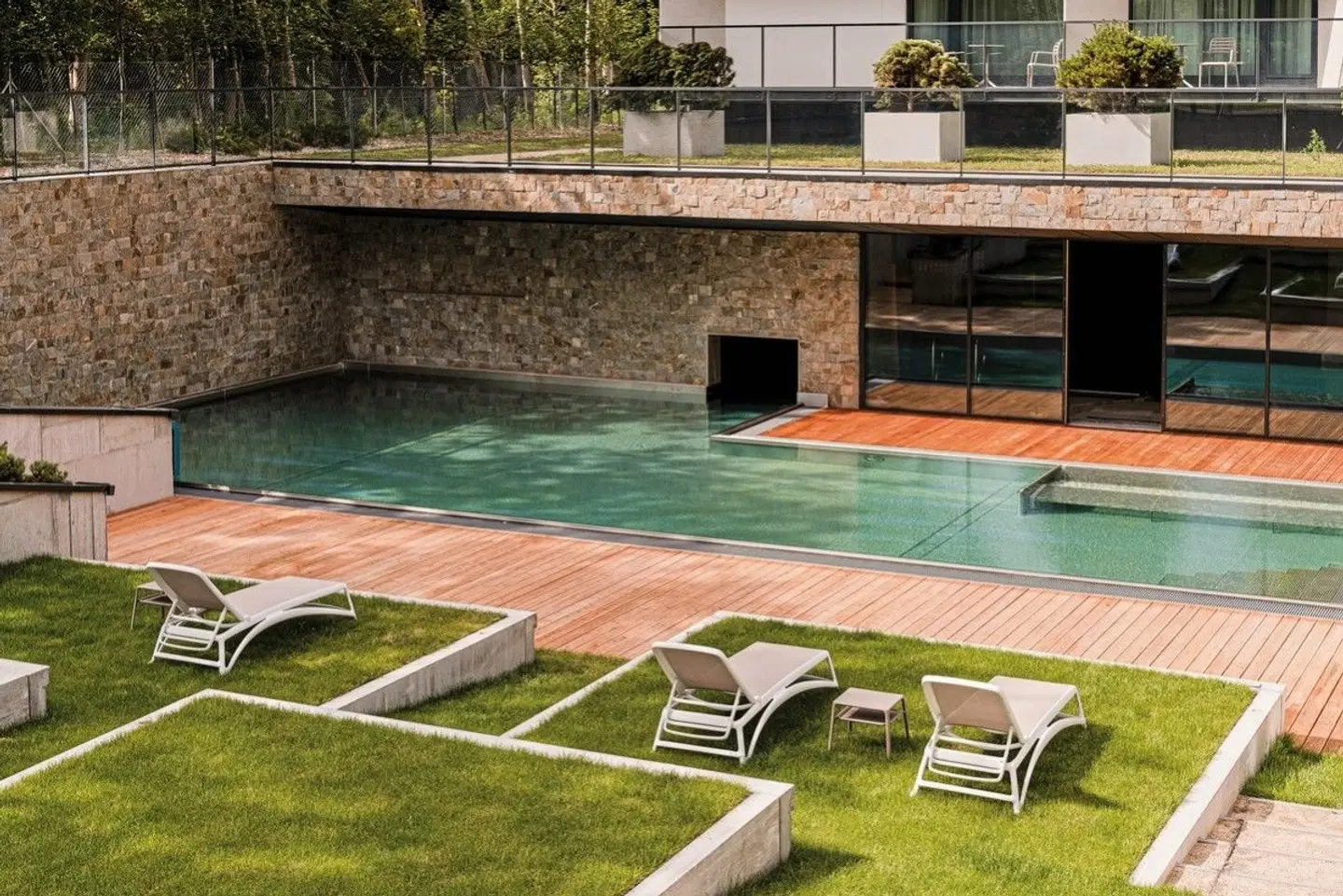 Radisson Resort Kolobrzeg SPORTS_AND_LEISURE