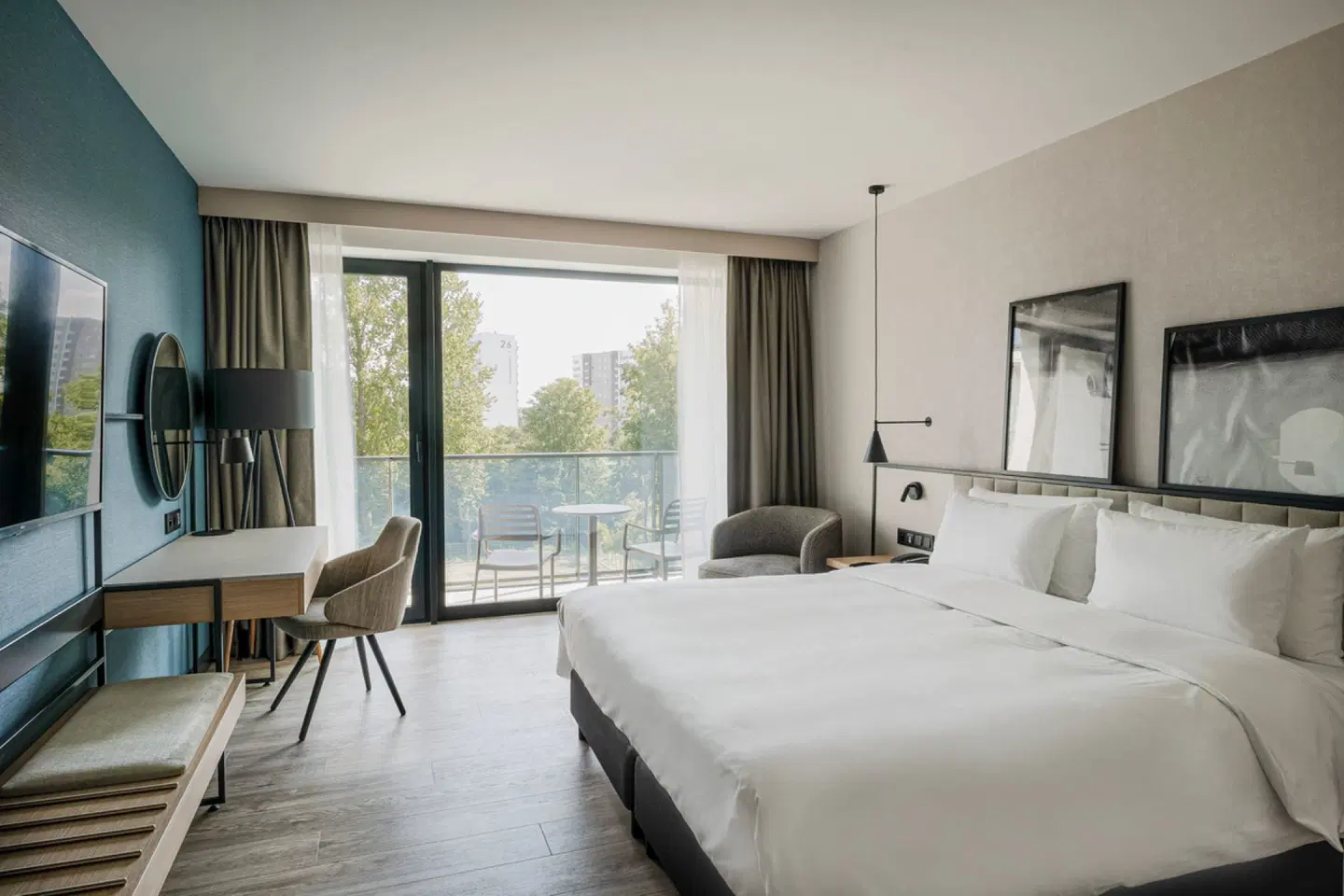 Radisson Resort Kolobrzeg ROOM_EXAMPLE