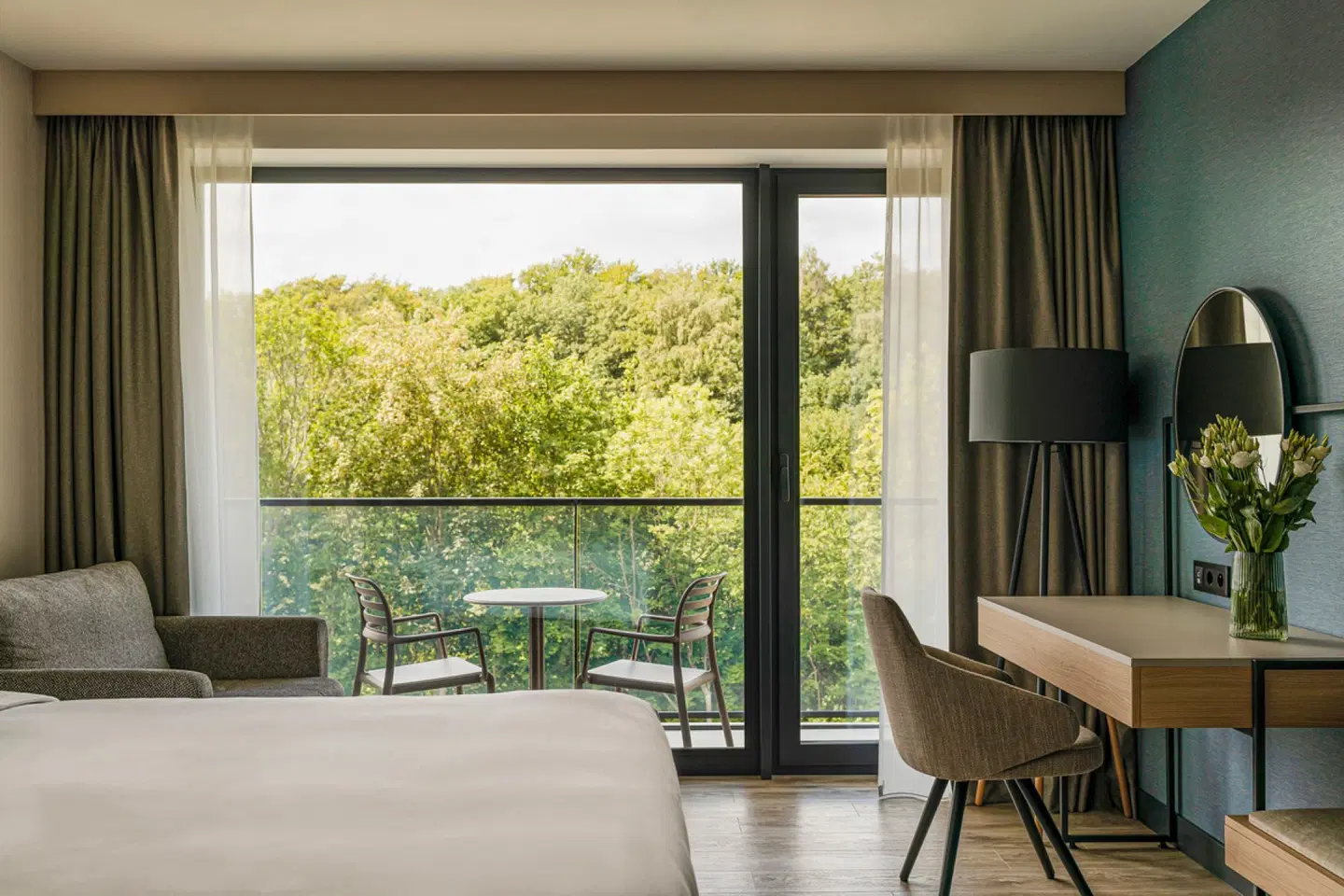 Radisson Resort Kolobrzeg ROOM_EXAMPLE