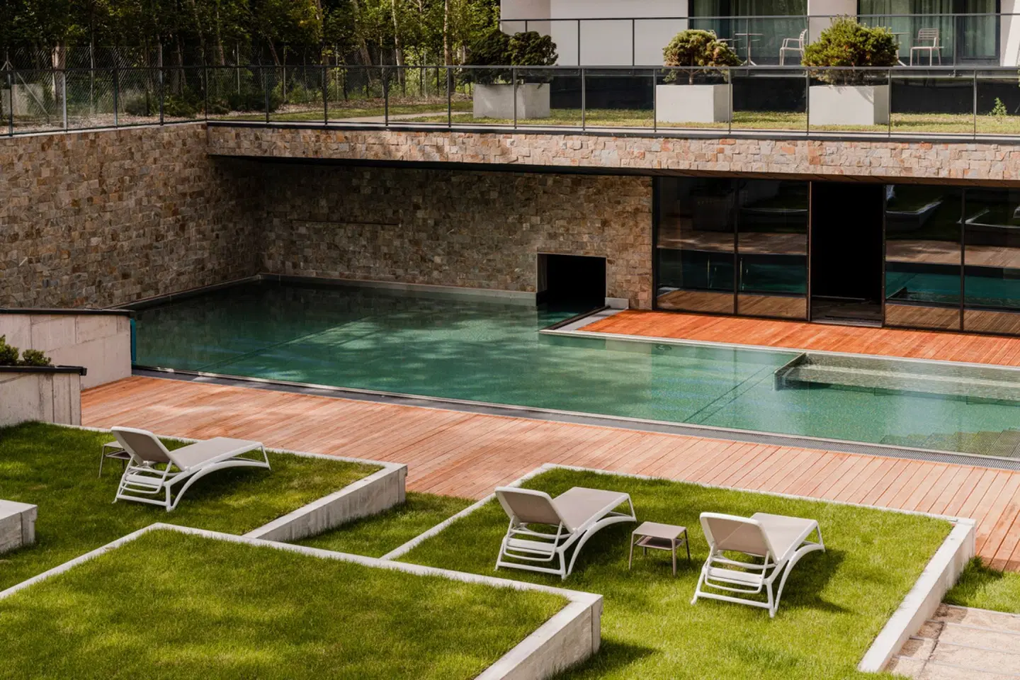 Radisson Resort Kolobrzeg SPORTS_AND_LEISURE