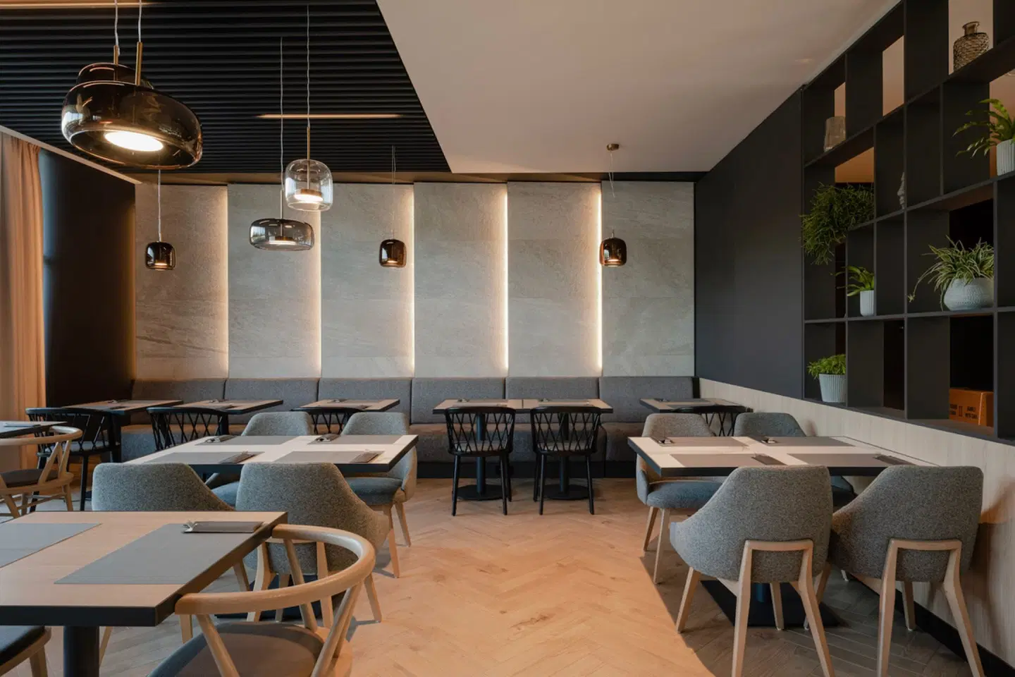 Radisson Resort Kolobrzeg Restaurant