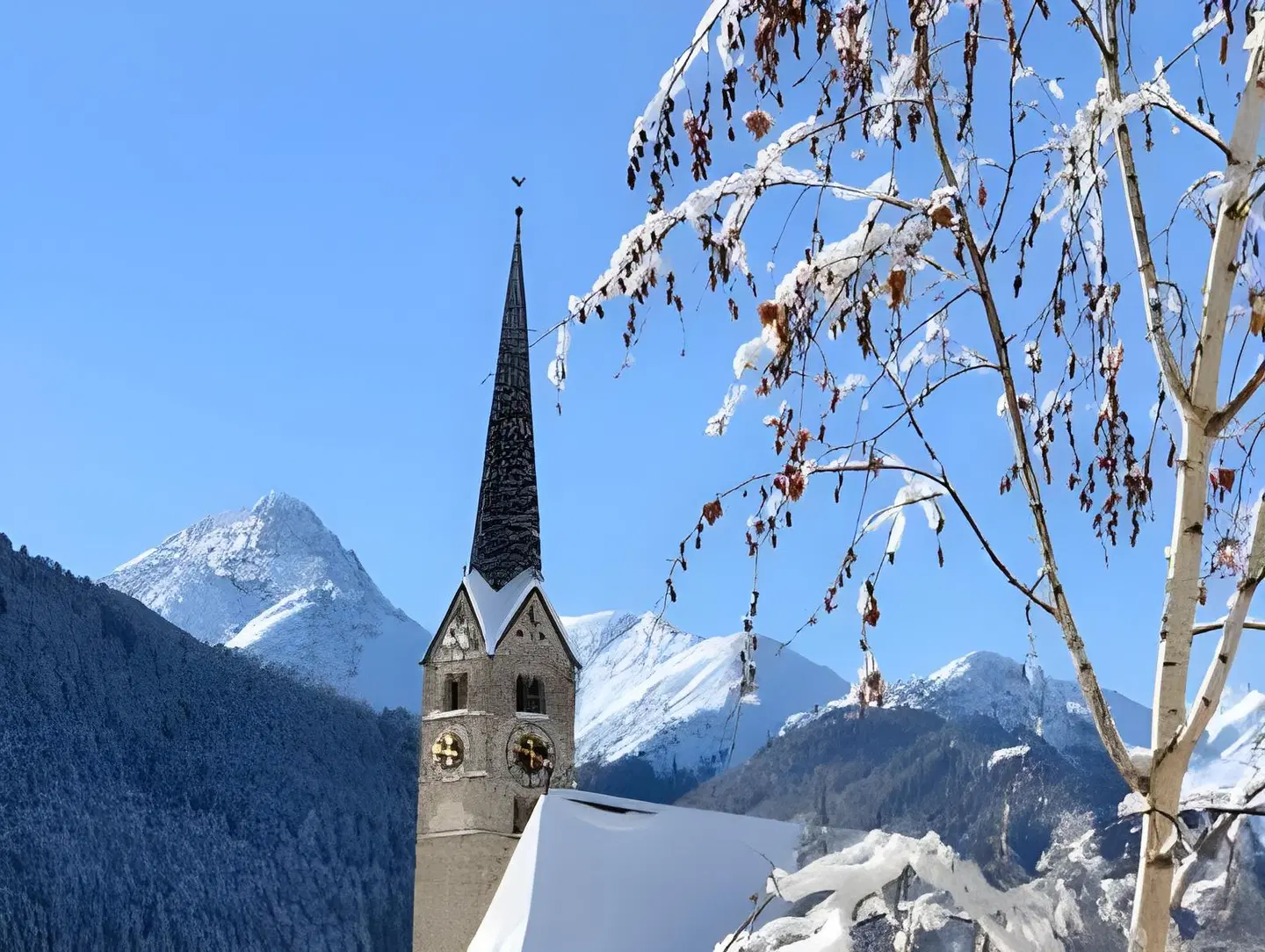 Hotel Gabriel LANDSCAPE