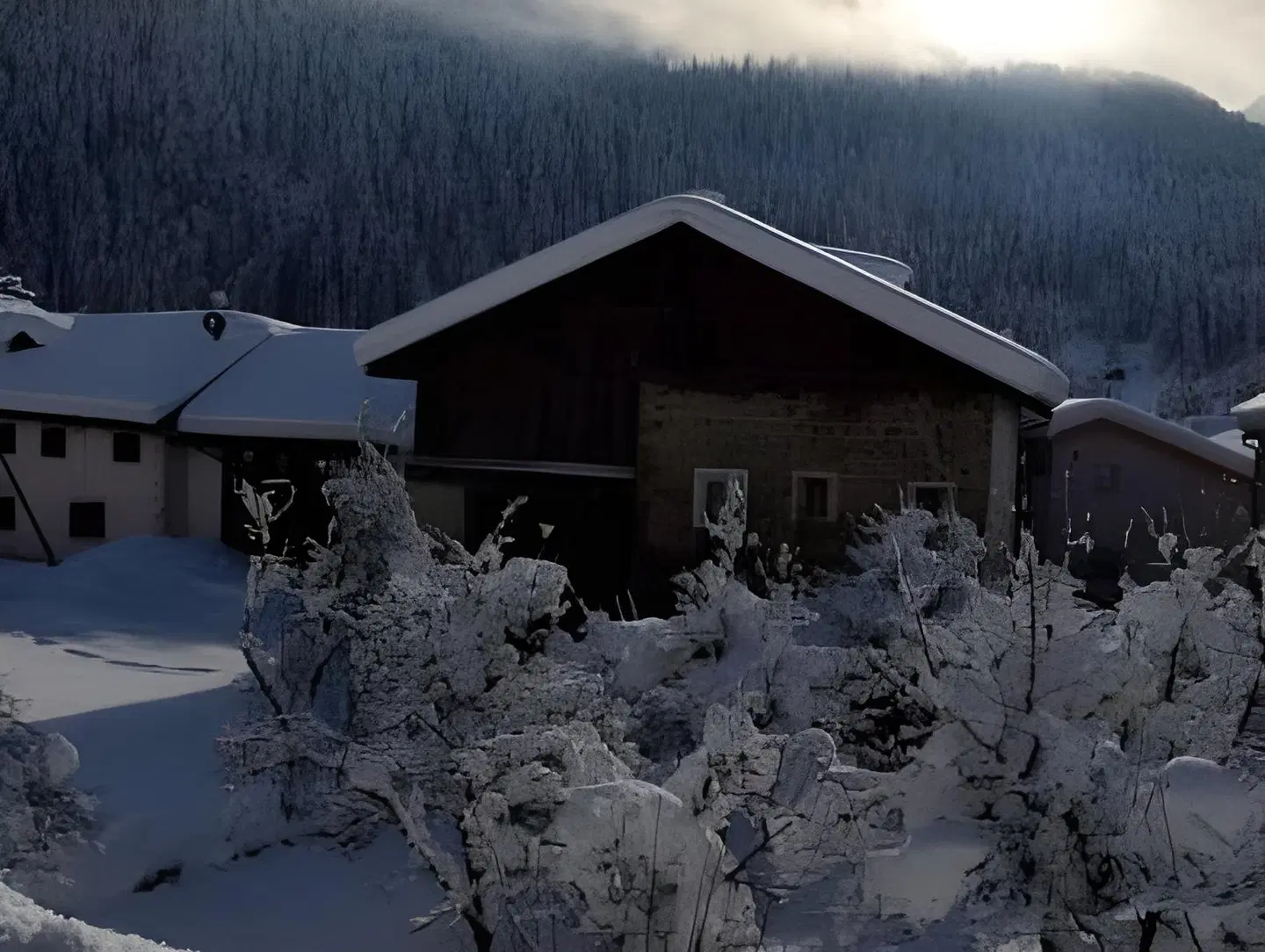 Hotel Gabriel EXTERIOR