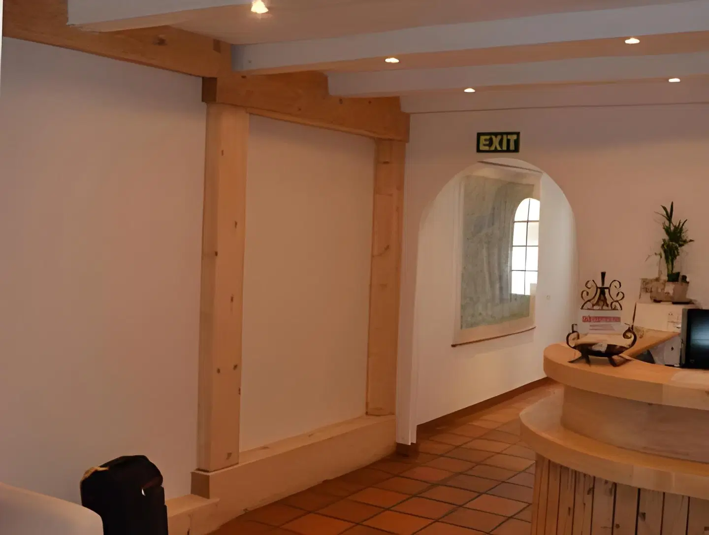 Hotel Gabriel ROOM_EXAMPLE