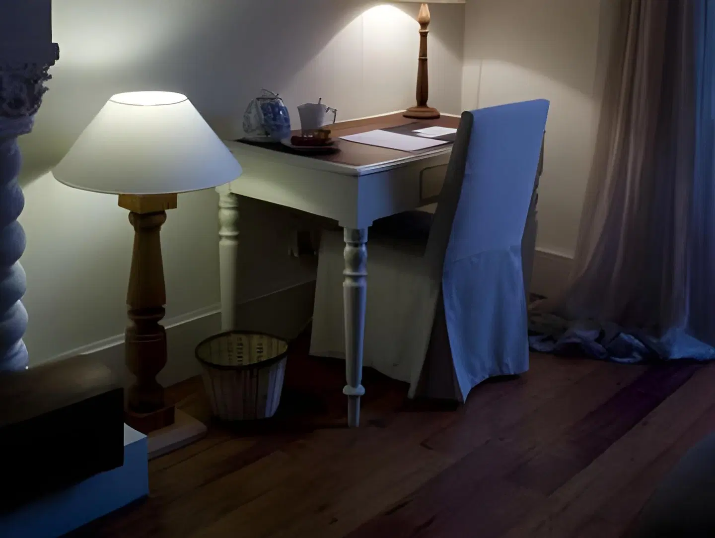 Quinta Miraflores Boutique Hotel ROOM_EXAMPLE