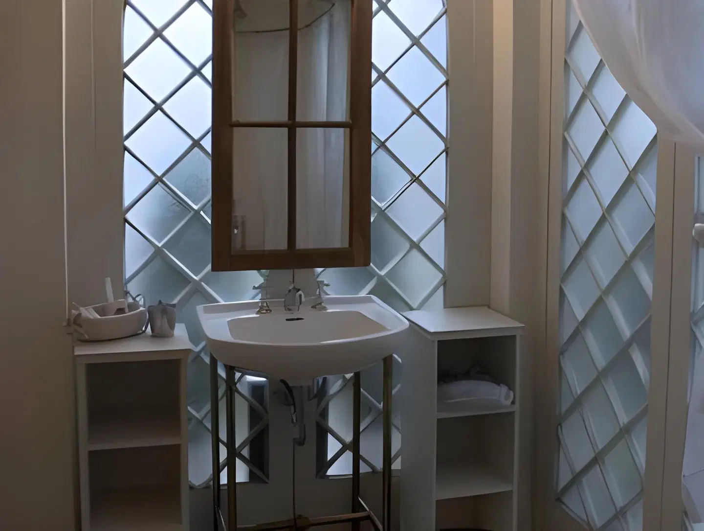 Quinta Miraflores Boutique Hotel INDOOR_POOL