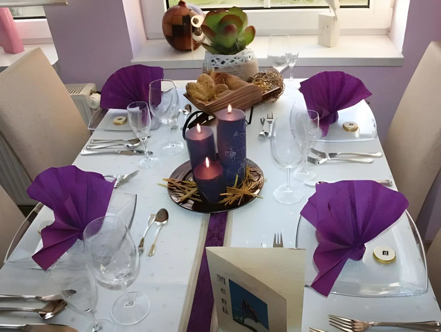 Seehotel Düne PEOPLE