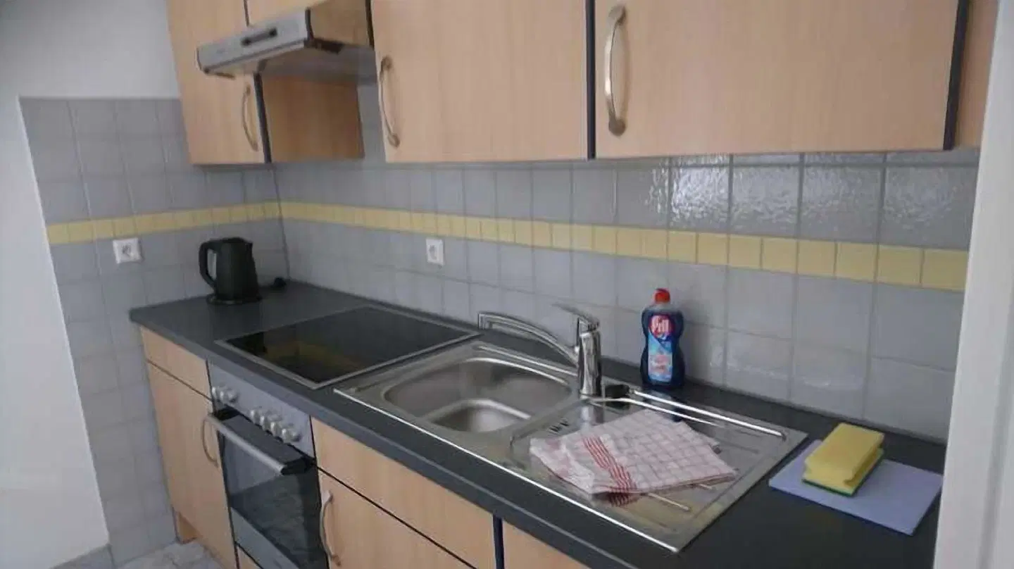 Wo der Hahn kräht HEALTH_BEAUTY