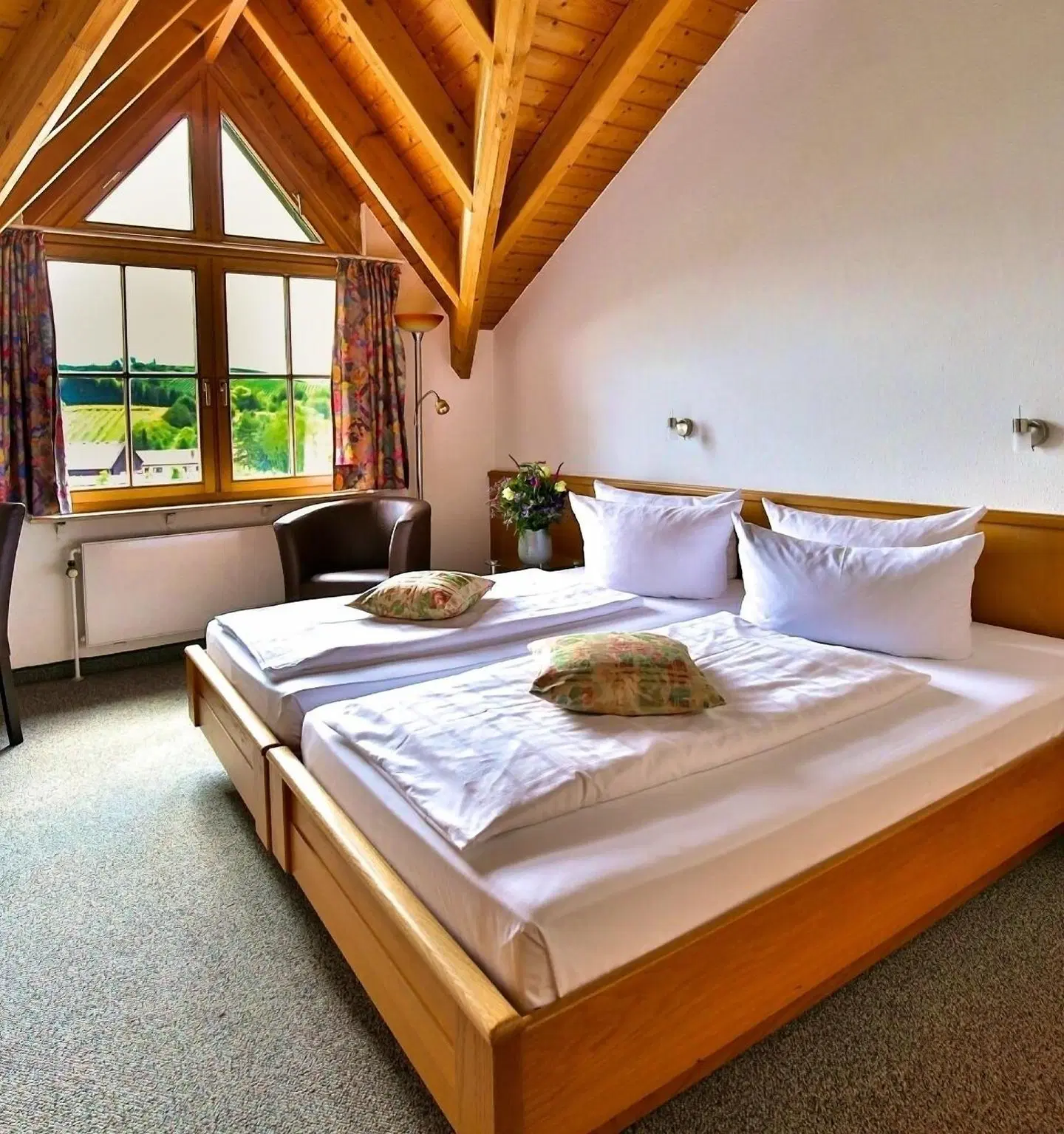 Wo der Hahn kräht ROOM_EXAMPLE