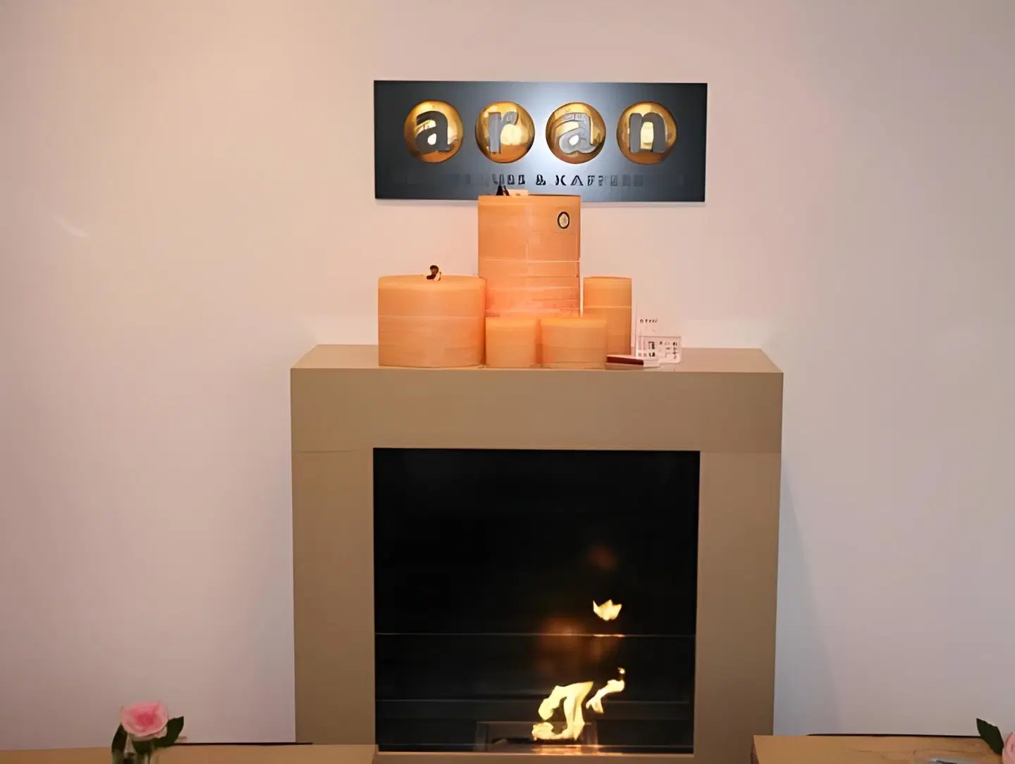 Altstadt Hotel & Café Koblenz LOUNGE_LOBBY