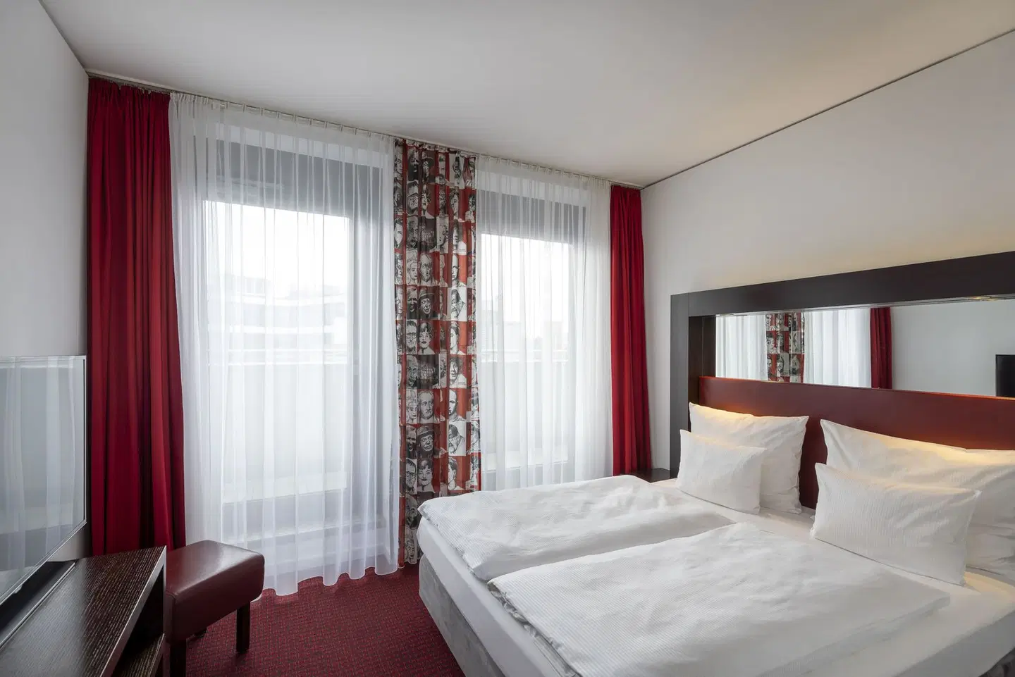 Arcotel Velvet Berlin-Mitte ROOM_EXAMPLE