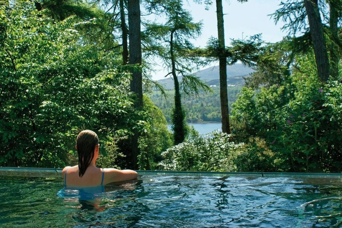 Park Hotel Kenmare HEALTH_BEAUTY