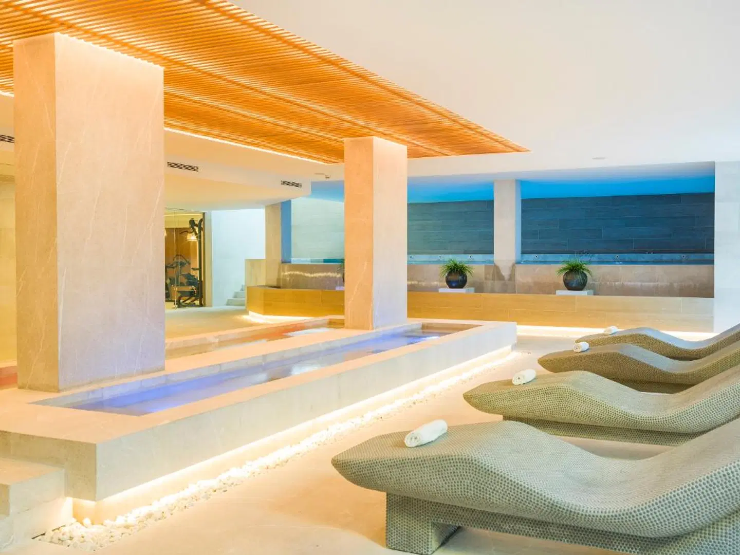 a10 Club del Sol TERRACE