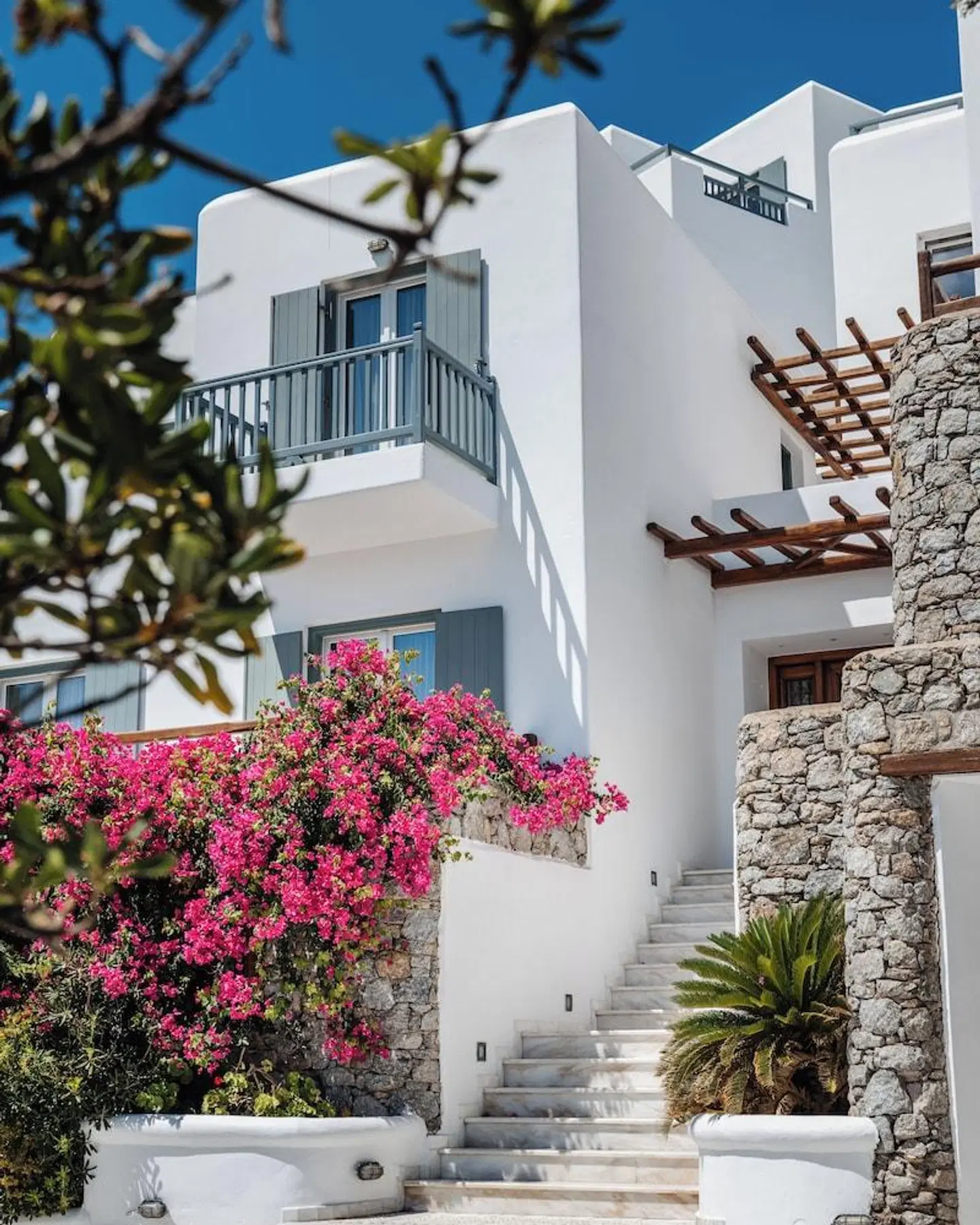 Art Hotel Pelican Bay EXTERIOR