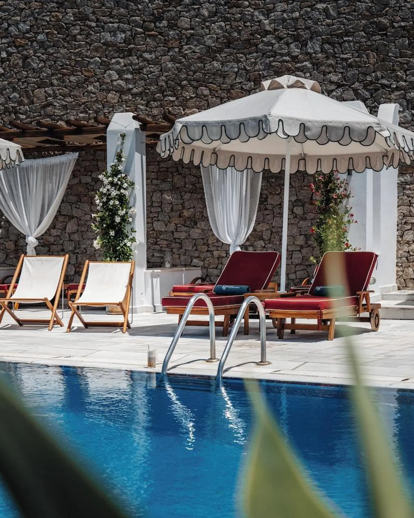 Art Hotel Pelican Bay HEALTH_BEAUTY