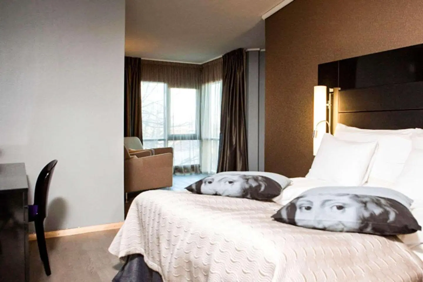 Clarion Hotel Stavanger ROOM_EXAMPLE