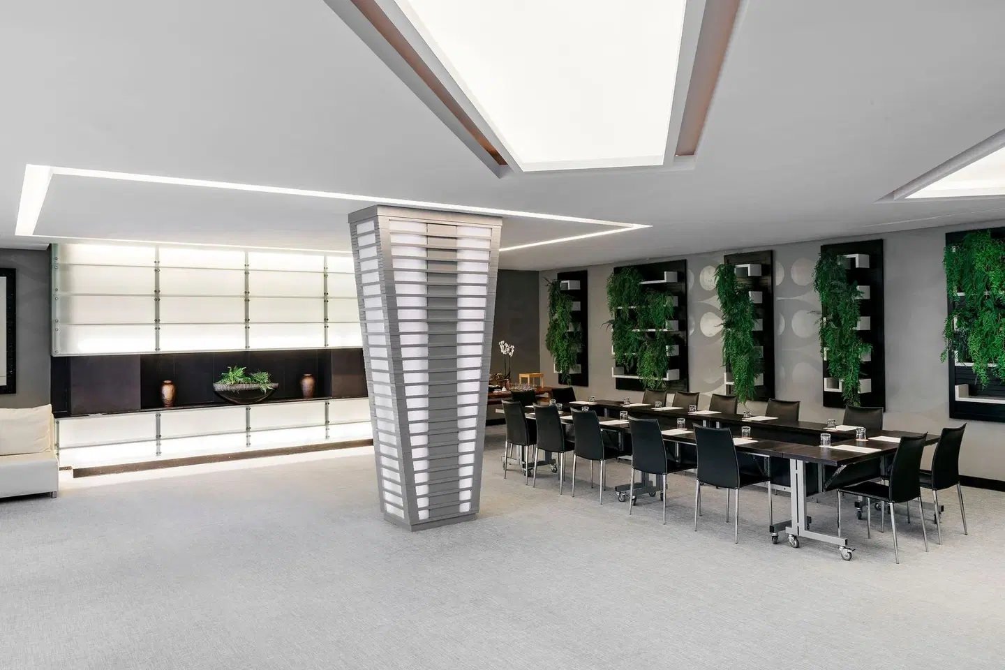 Red Level at Gran Meliá Palacio de Isora SPORTS_AND_LEISURE