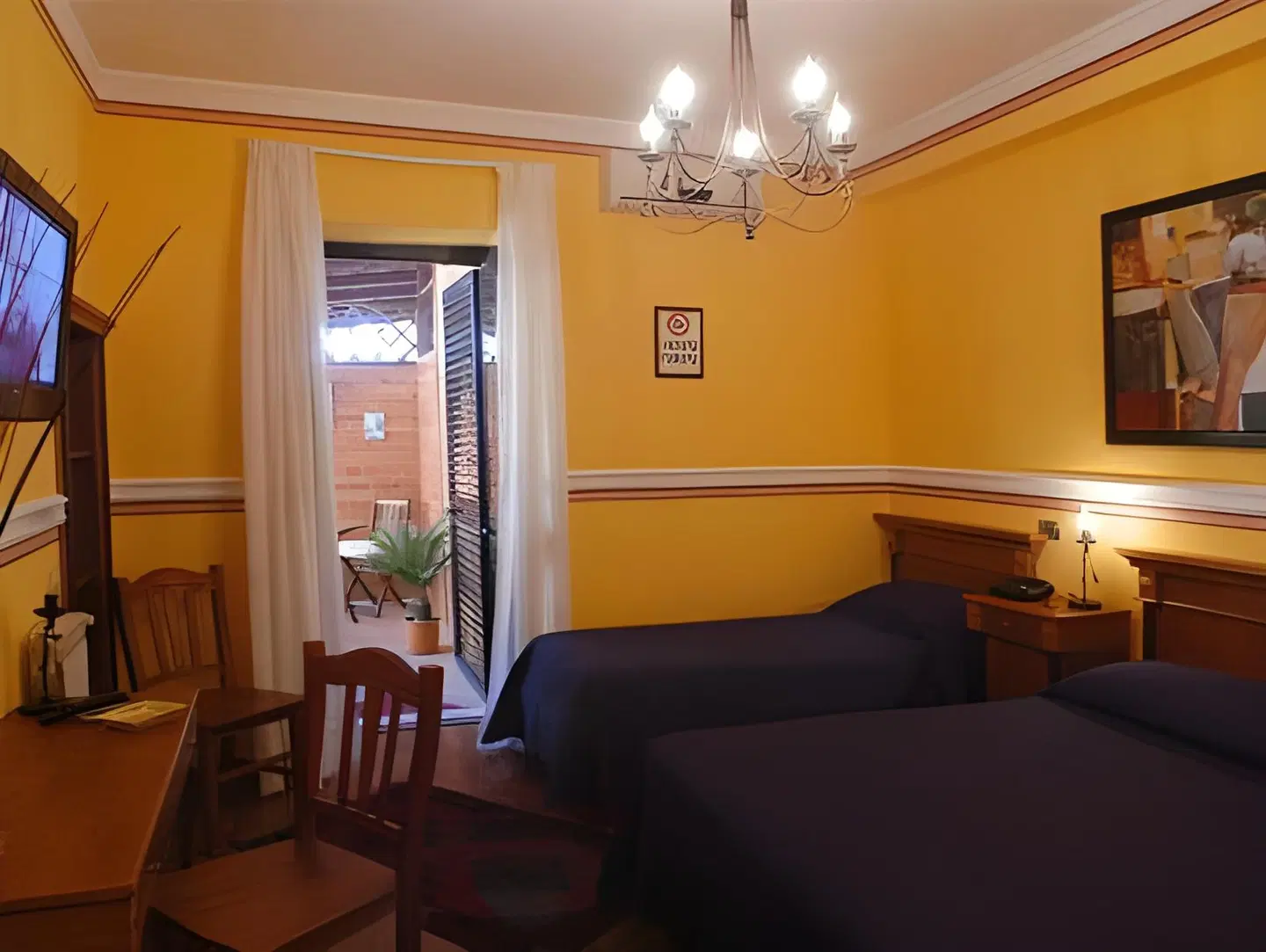 Amadeus ROOM_EXAMPLE