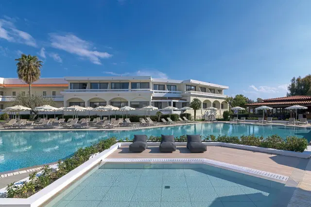 Niriides OUTDOOR_POOL