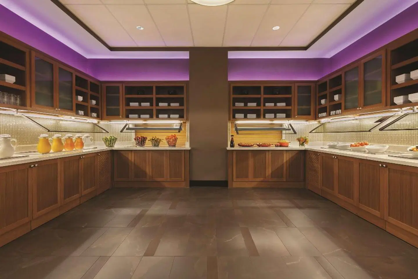 Hyatt Place Baltimore/Inner Harbor RESTAURANT