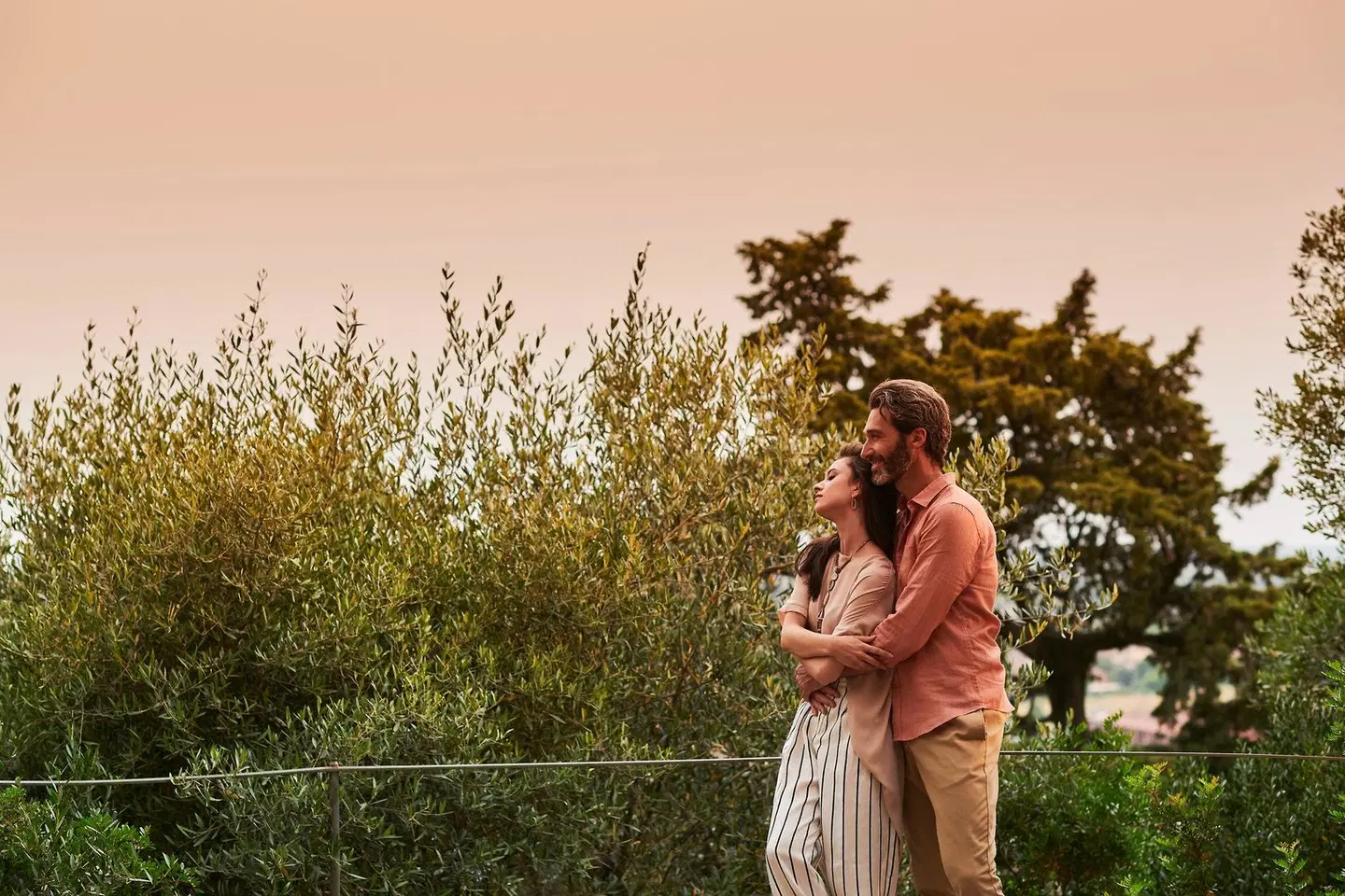 Bagni Di Pisa - The Leading Hotels of the World PEOPLE