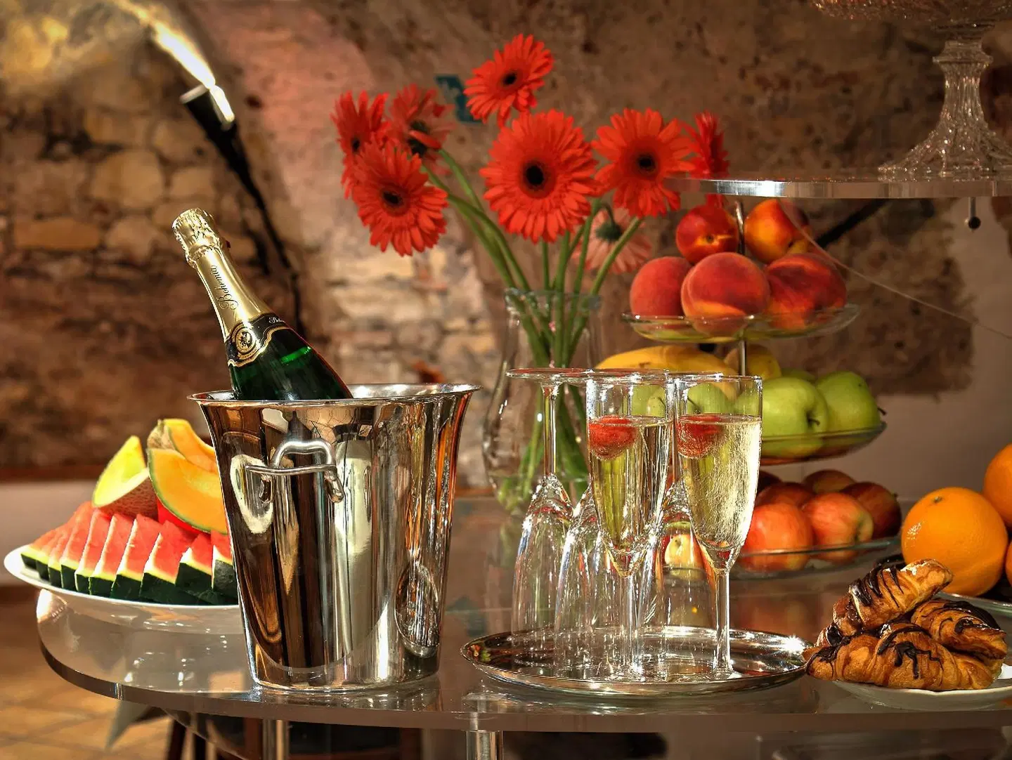 Waldstein Restaurant