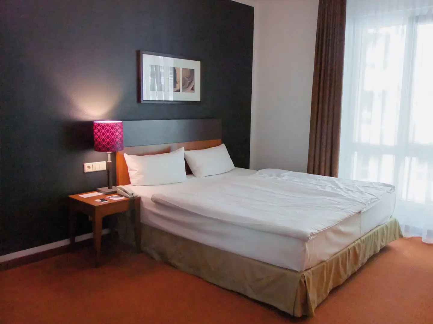 Dorint Hotel am Dom Erfurt ROOM_EXAMPLE