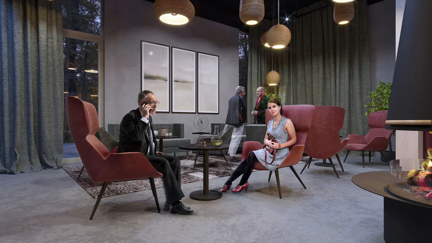 AMEDIA Hotel Lustenau SPORTS_AND_LEISURE