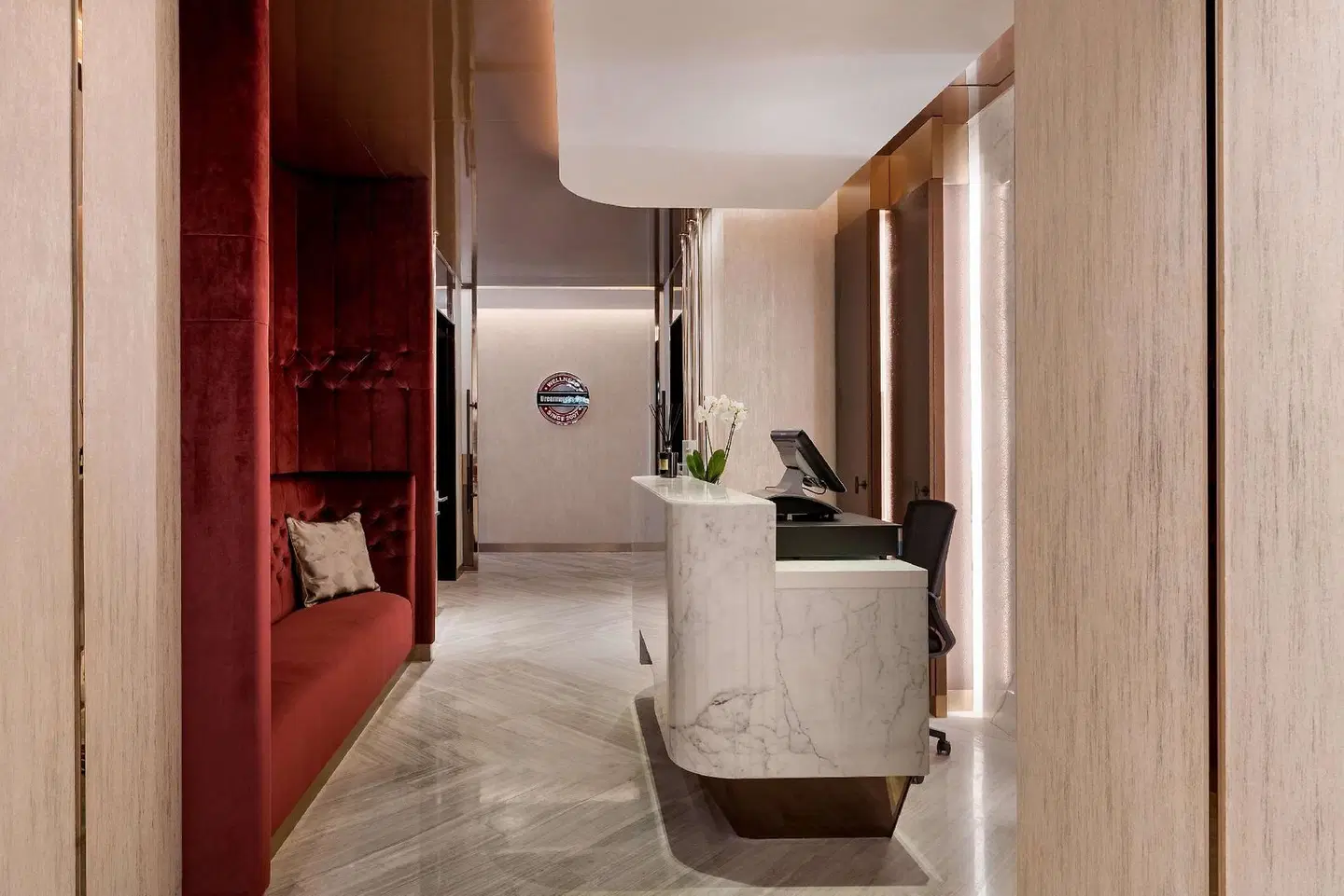 Radisson Dubai DAMAC Hills ROOM_EXAMPLE