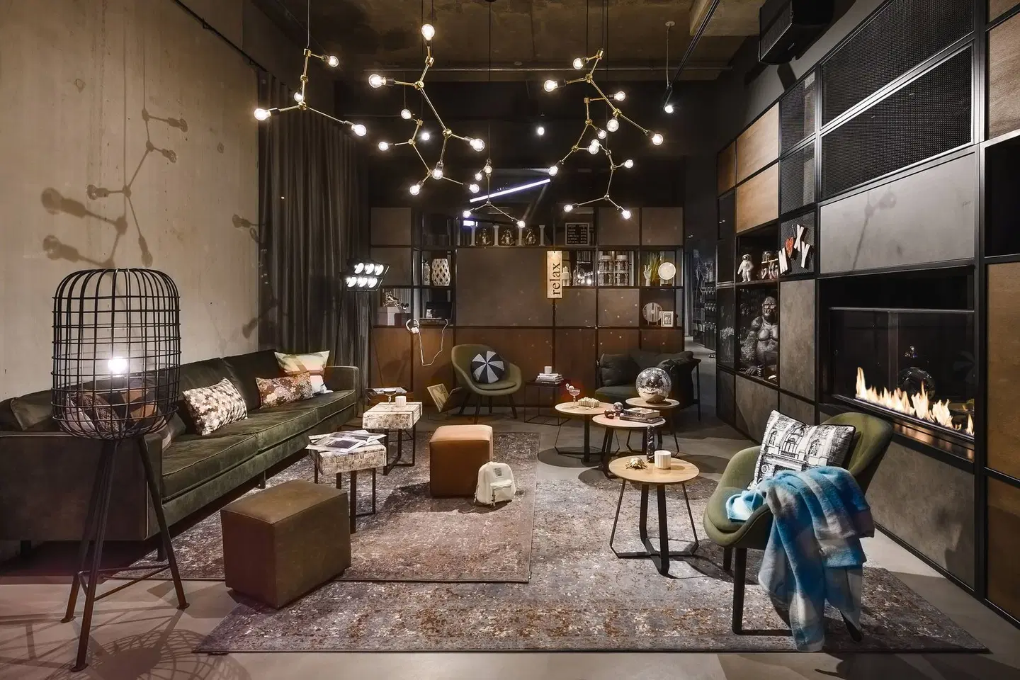 Moxy Dresden Neustadt LOUNGE_LOBBY