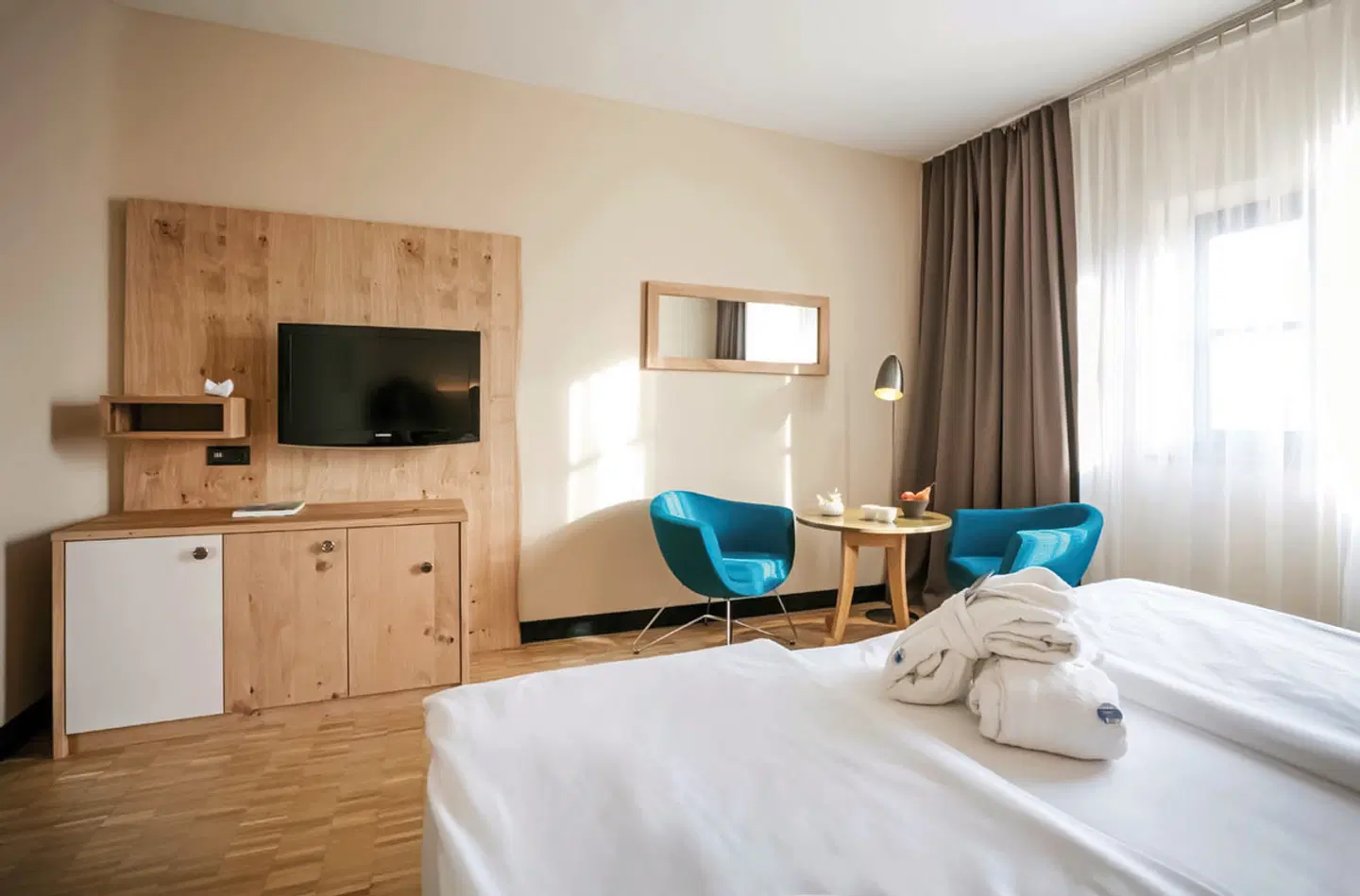 Rogner Bad Blumau ROOM_EXAMPLE