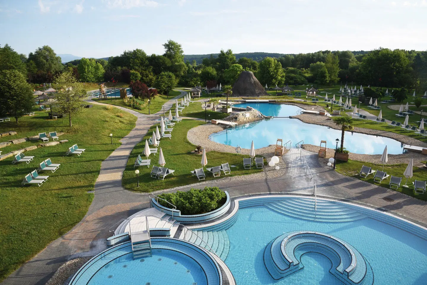 Rogner Bad Blumau OUTDOOR_POOL