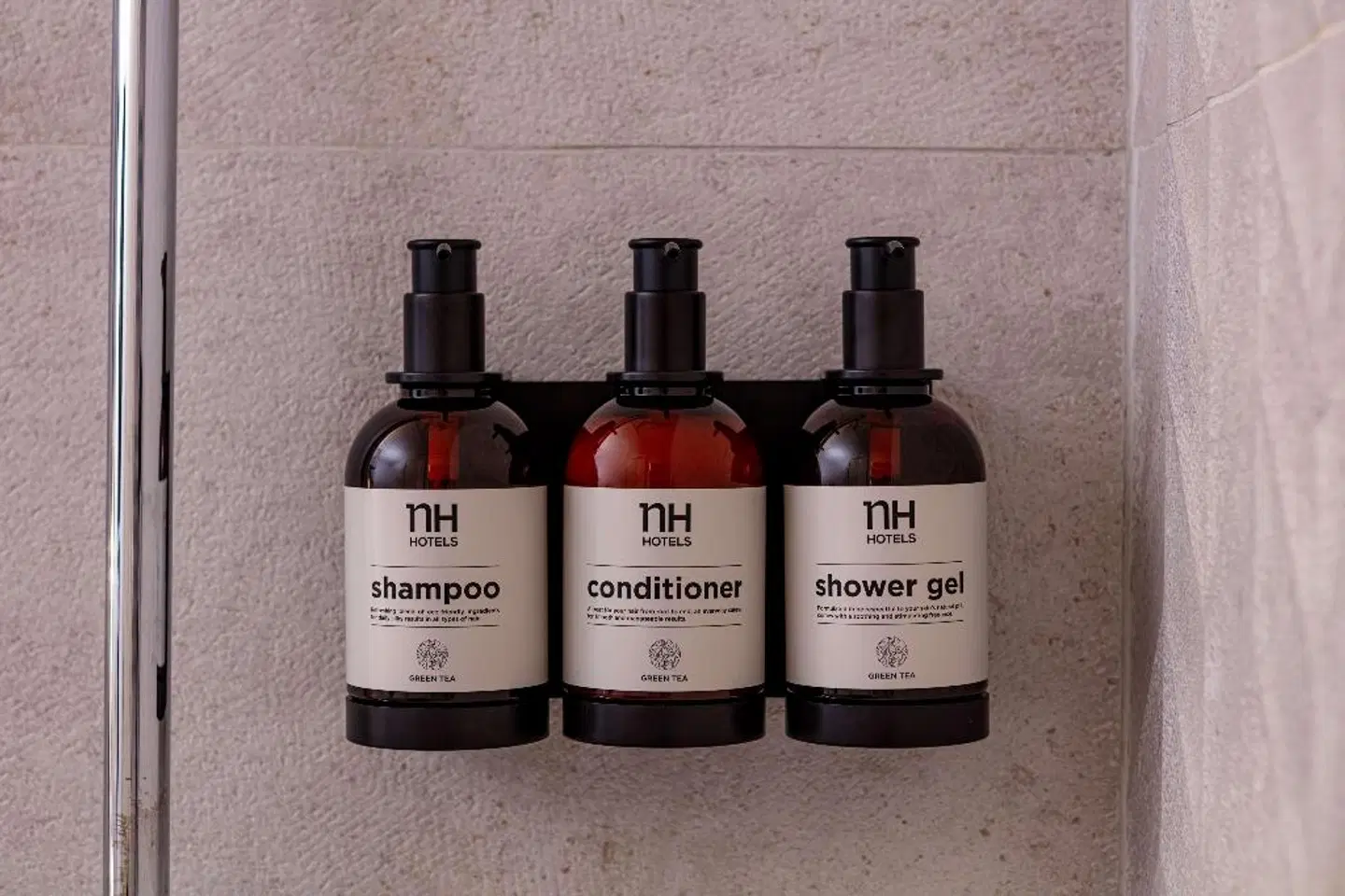 NH Düsseldorf Königsallee SPORTS_AND_LEISURE