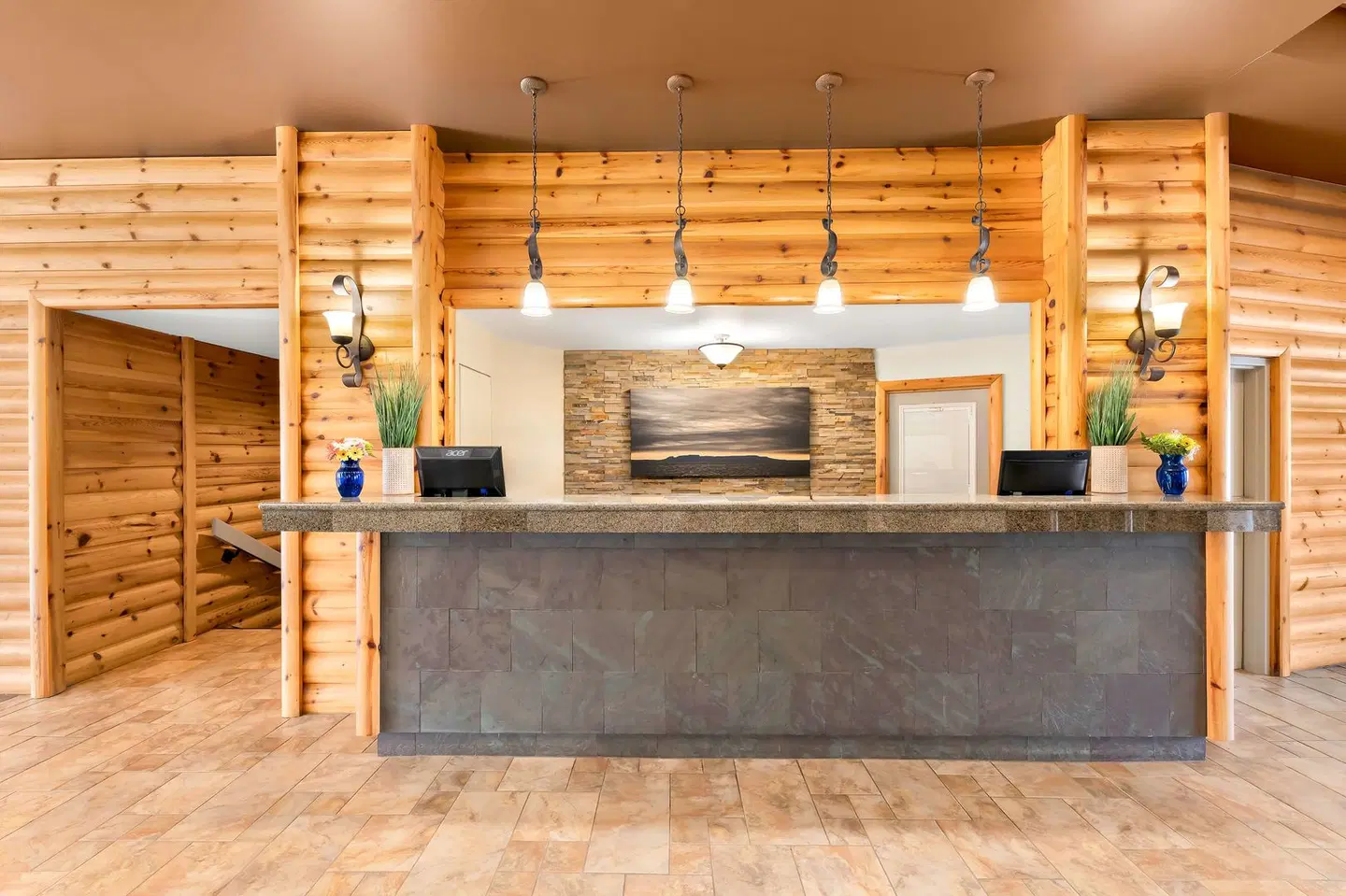 Best Western Plus NorWester Hotel & Conference Centre LOUNGE_LOBBY