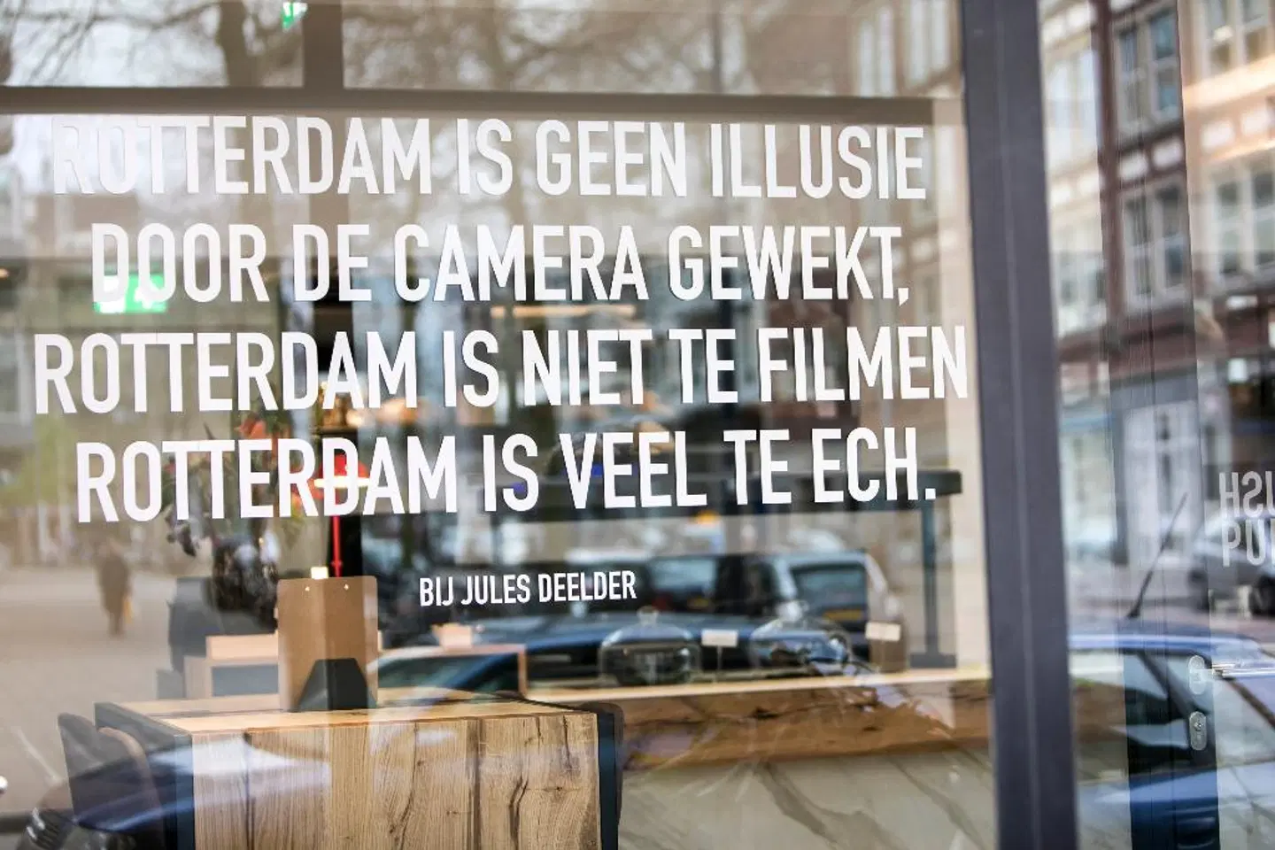 Savoy Hotel Rotterdam LOUNGE_LOBBY