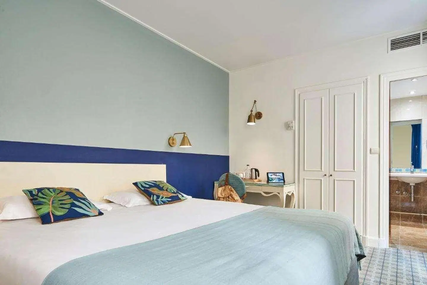 Etoile Saint Ferdinand ROOM_EXAMPLE