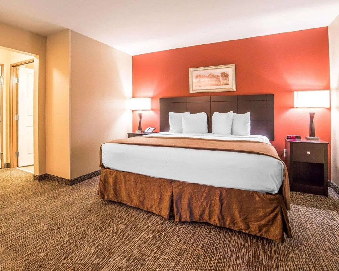 Mainstay Suites Rapid City ROOM_EXAMPLE
