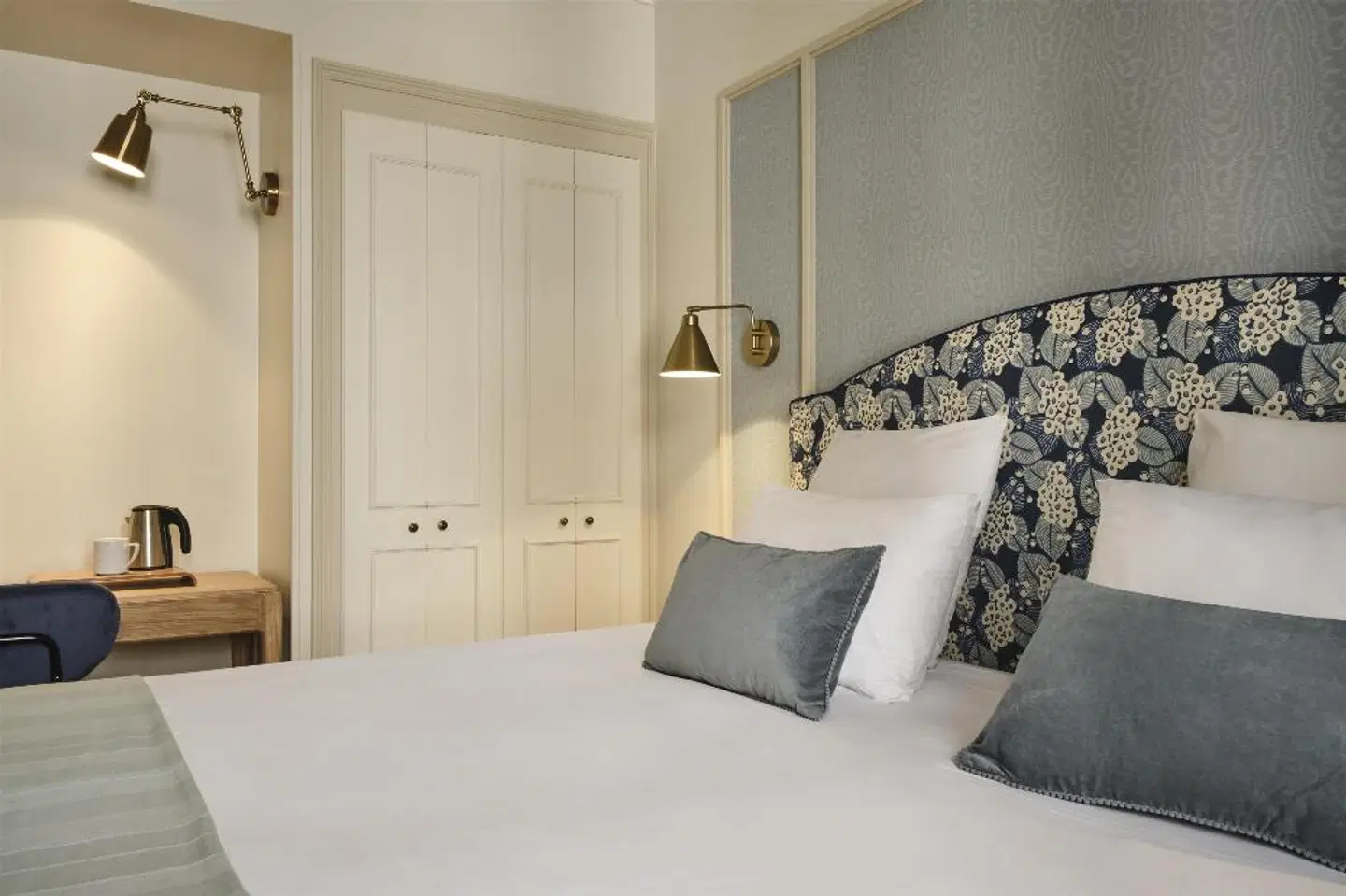 Etoile Saint Ferdinand ROOM_EXAMPLE