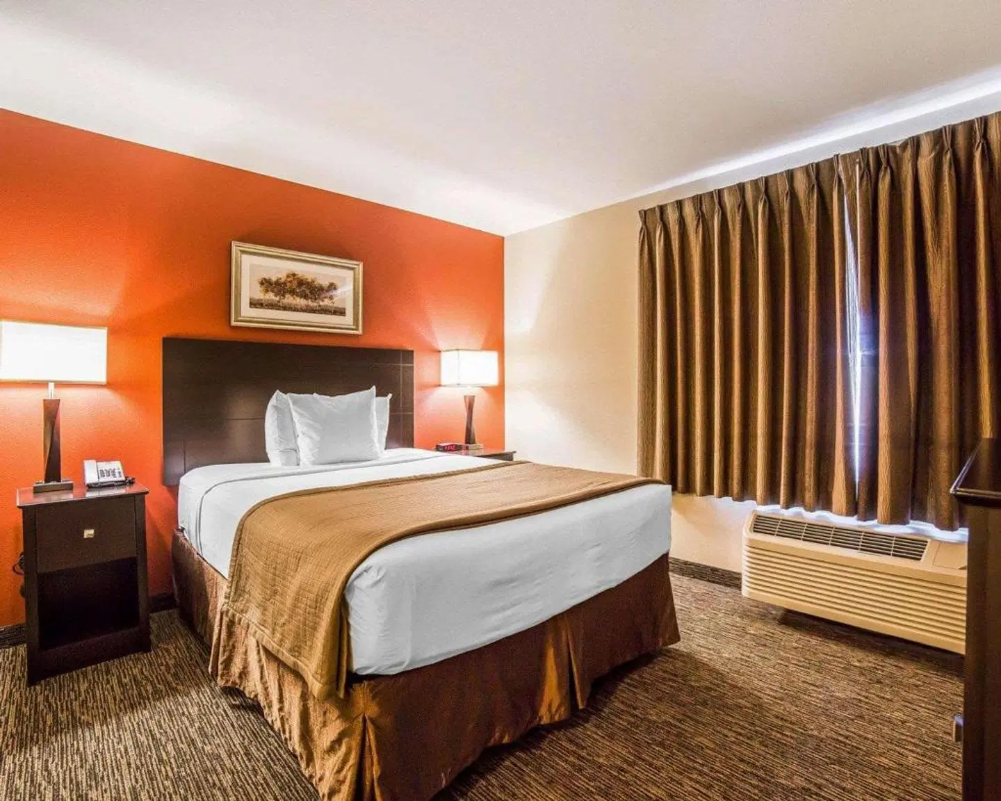 Mainstay Suites Rapid City ROOM_EXAMPLE
