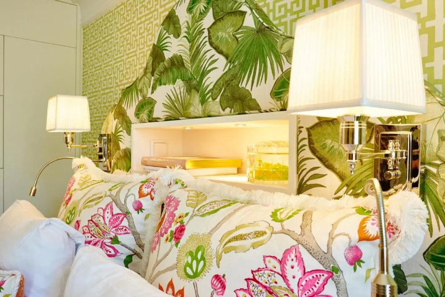 Estherea ROOM_EXAMPLE