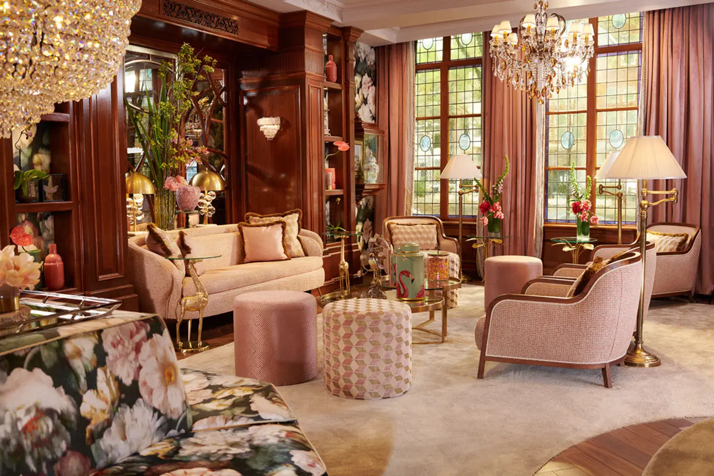 Estherea LOUNGE_LOBBY