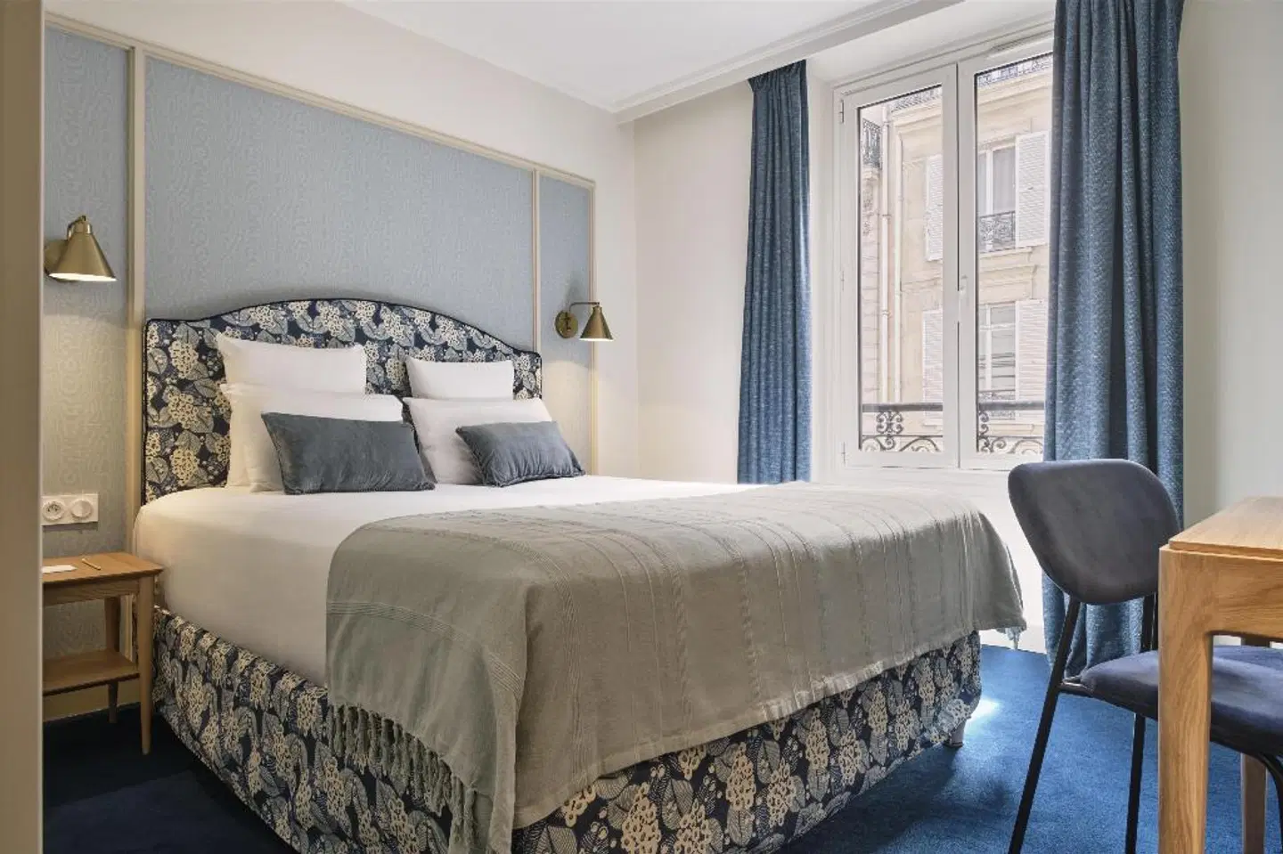 Etoile Saint Ferdinand ROOM_EXAMPLE