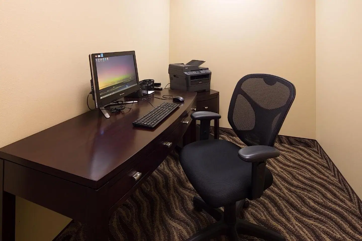 Mainstay Suites Rapid City ROOM_EXAMPLE