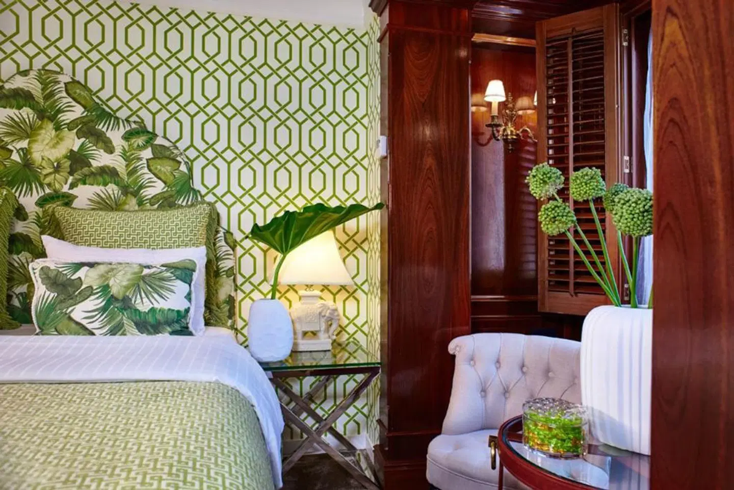 Estherea ROOM_EXAMPLE