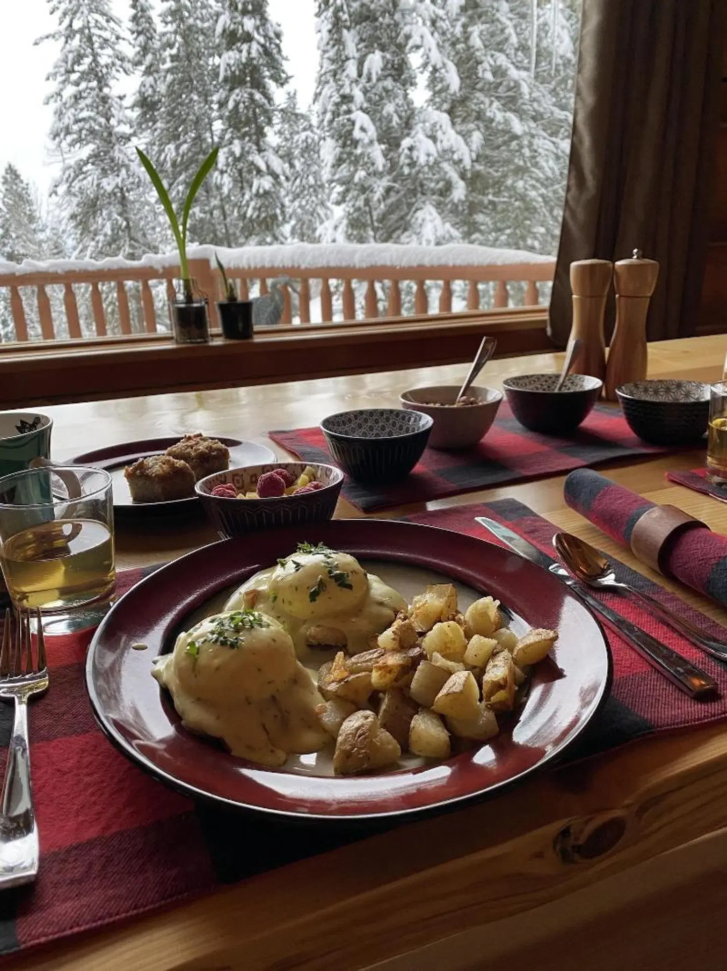 Spirit Lodge at Silverstar Restaurant