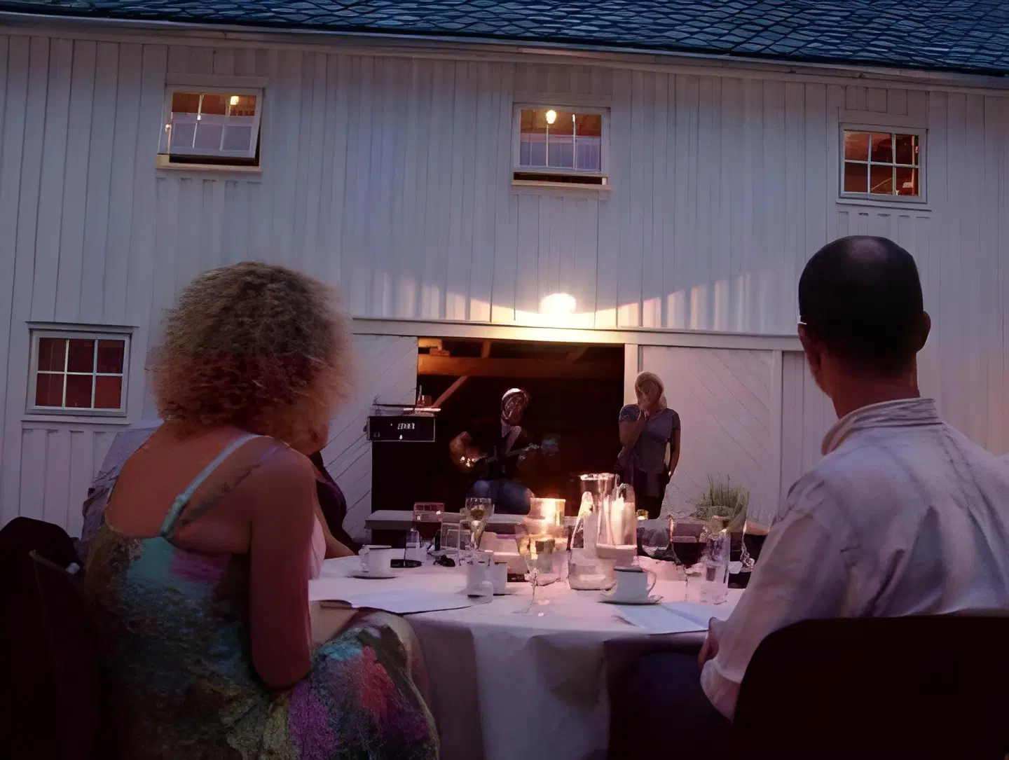 Fjordbris Hotel Konferenz