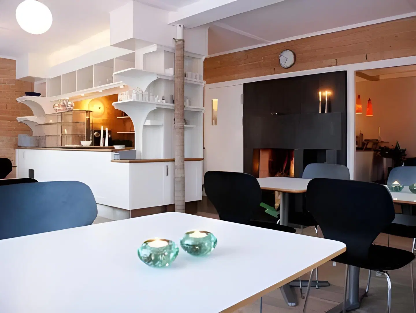 Fjordbris Hotel LOUNGE_LOBBY