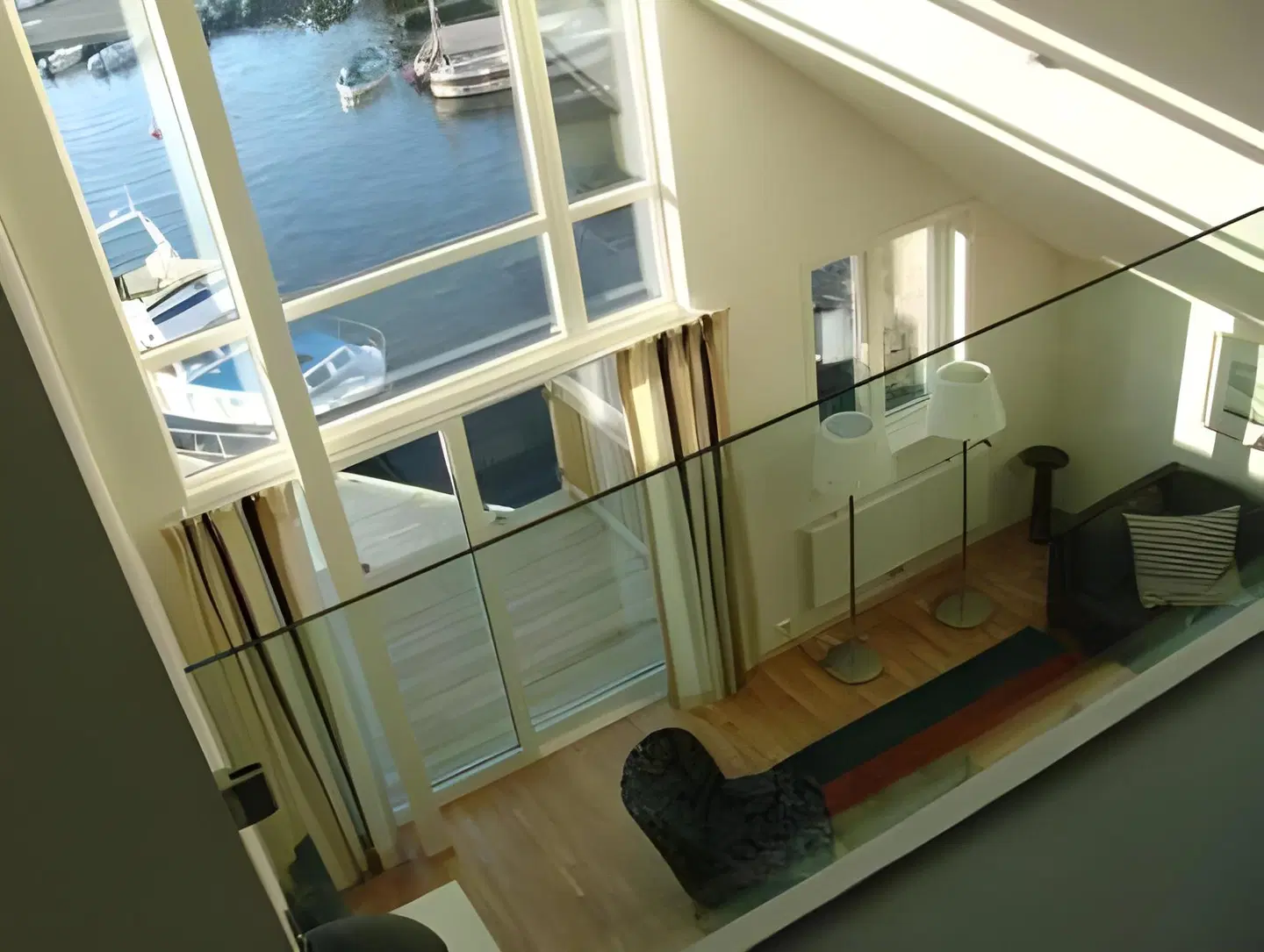 Fjordbris Hotel LOUNGE_LOBBY