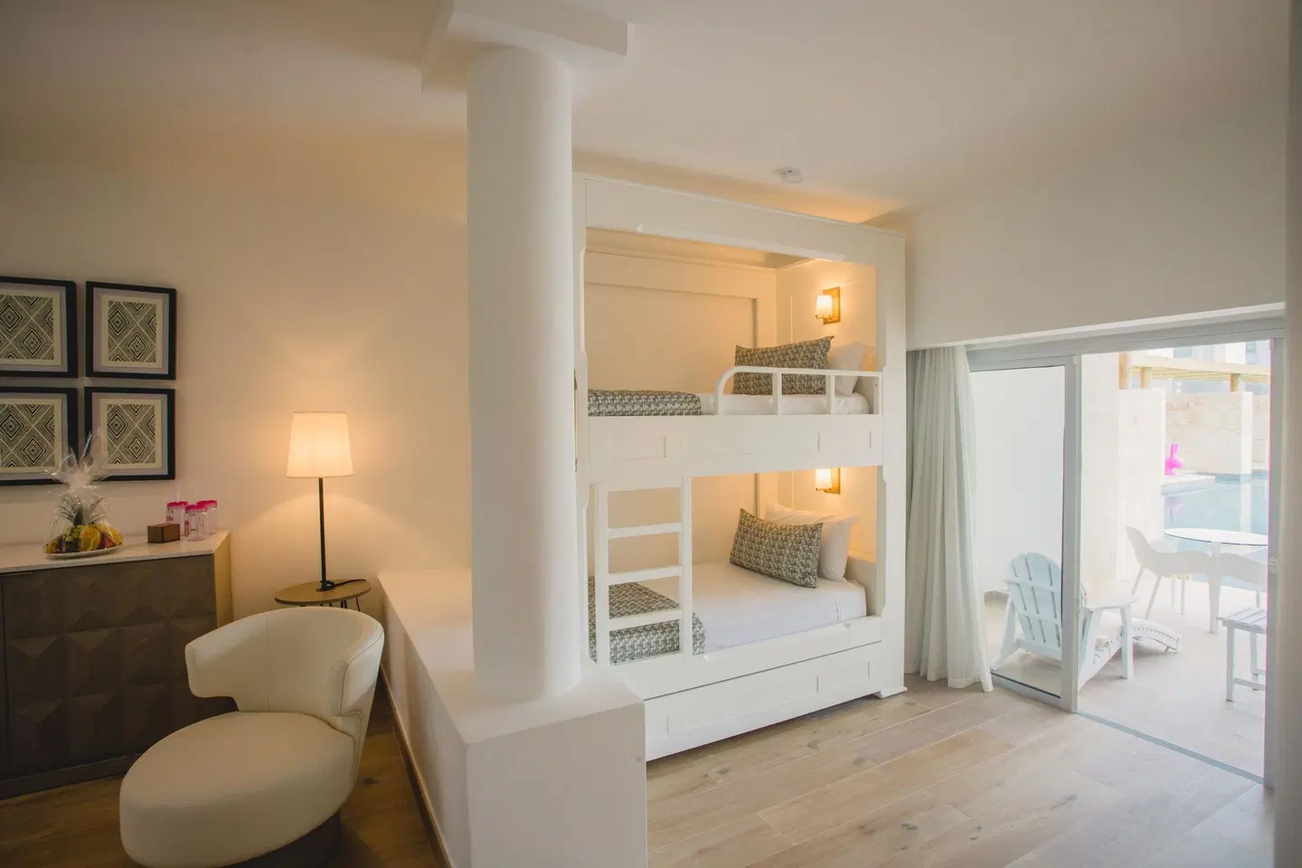 Princess Family Club Bávaro ROOM_EXAMPLE